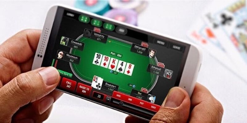 Dung lượng app 98win đã được tối ưu